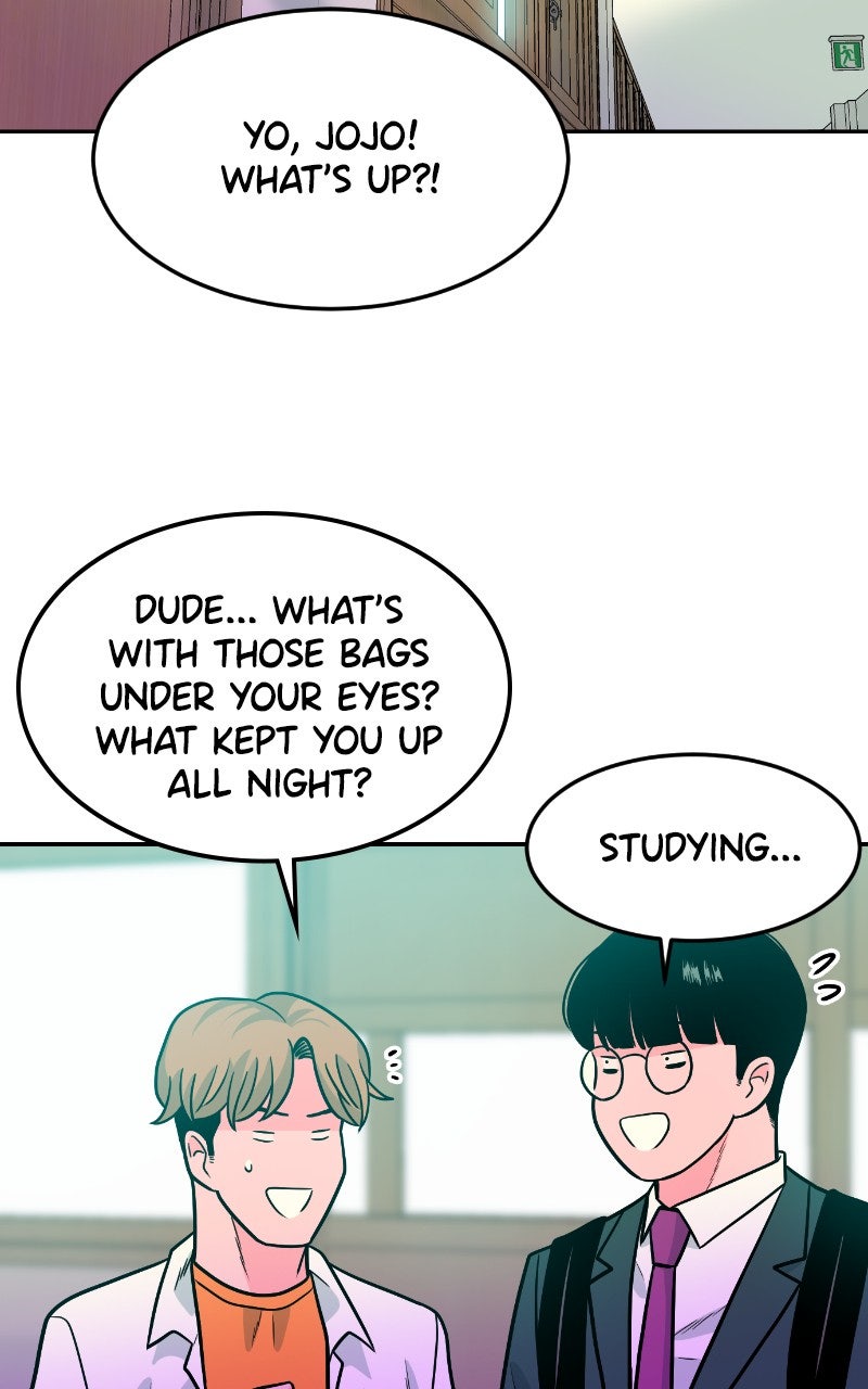 Read The Good Student EN Manga Online