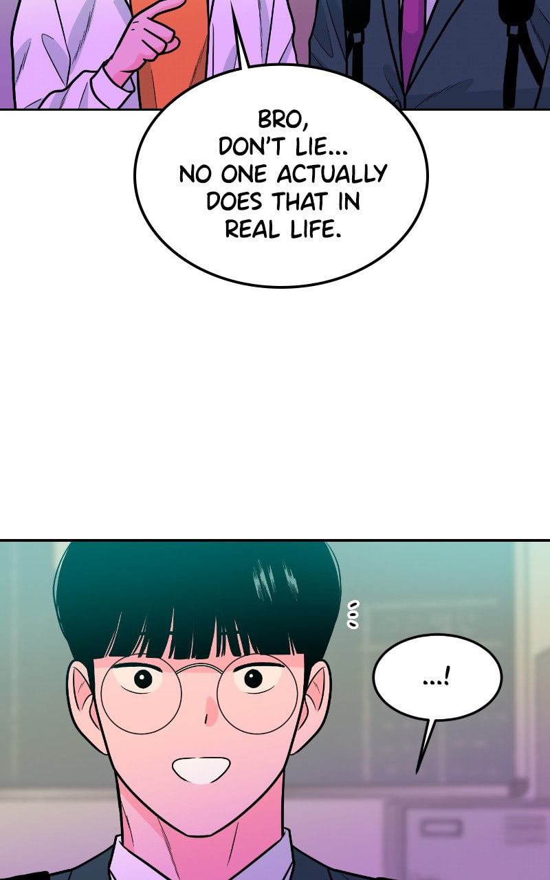 Read The Good Student EN Manga Online