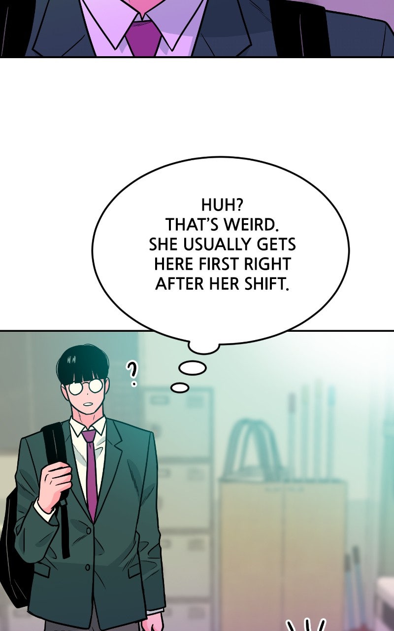 Read The Good Student EN Manga Online