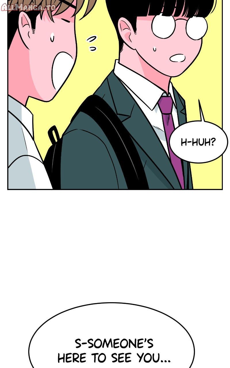 Read The Good Student EN Manga Online