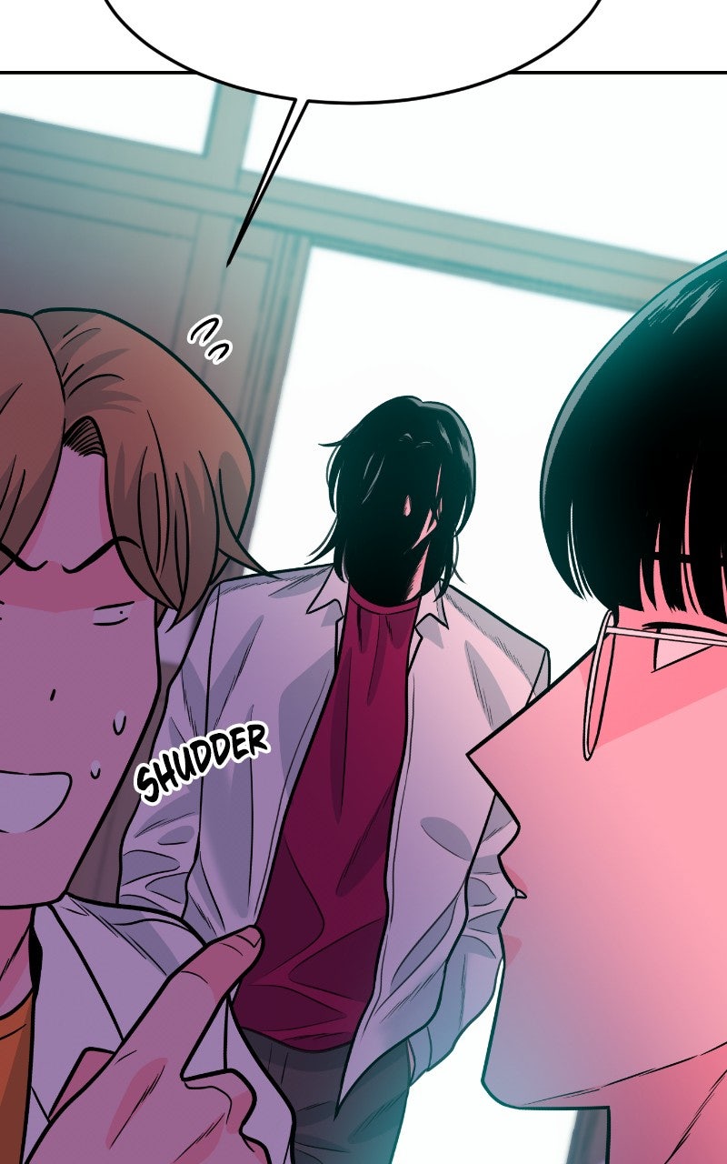 Read The Good Student EN Manga Online