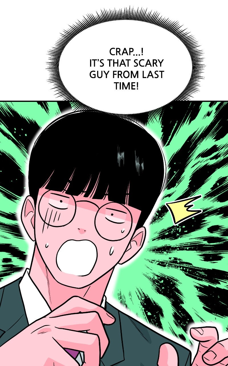 Read The Good Student EN Manga Online