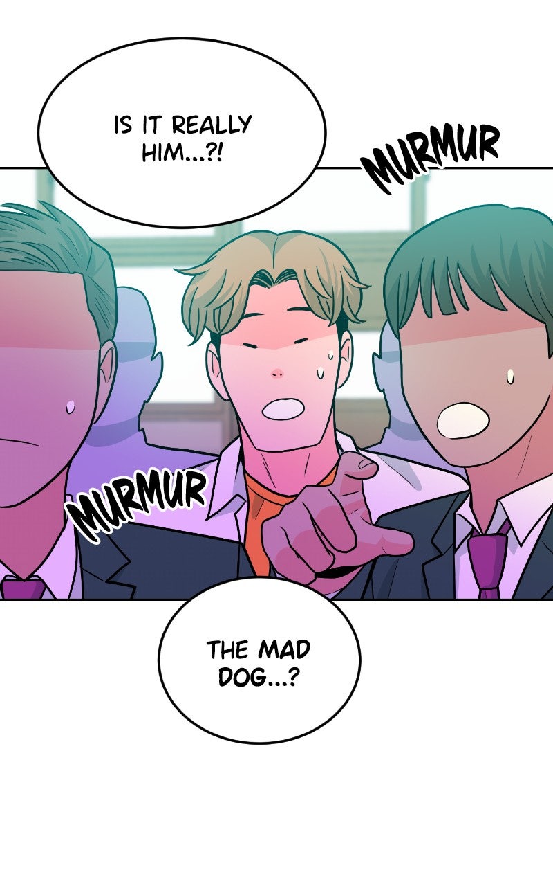 Read The Good Student EN Manga Online