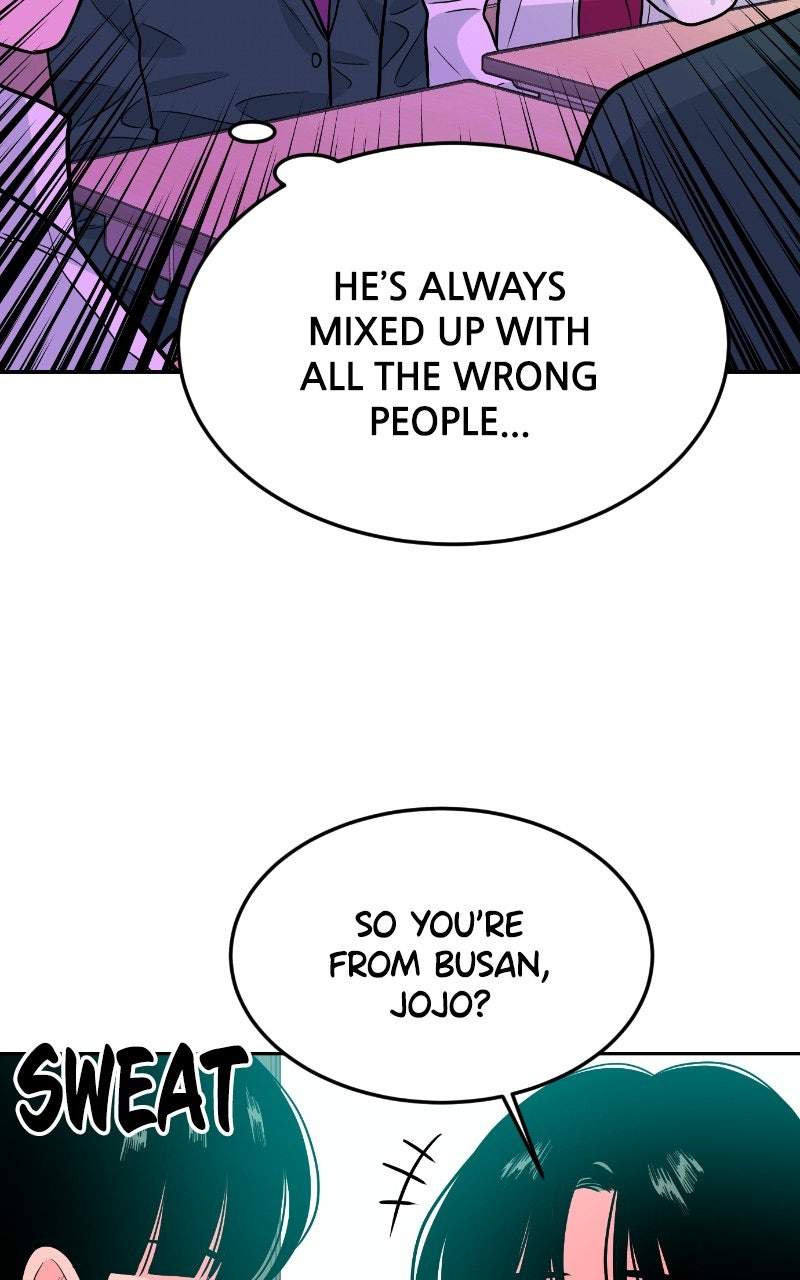 Read The Good Student EN Manga Online