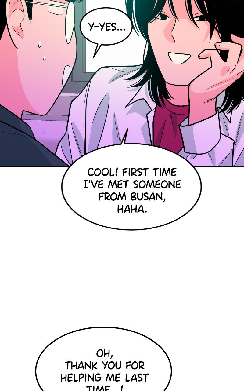 Read The Good Student EN Manga Online