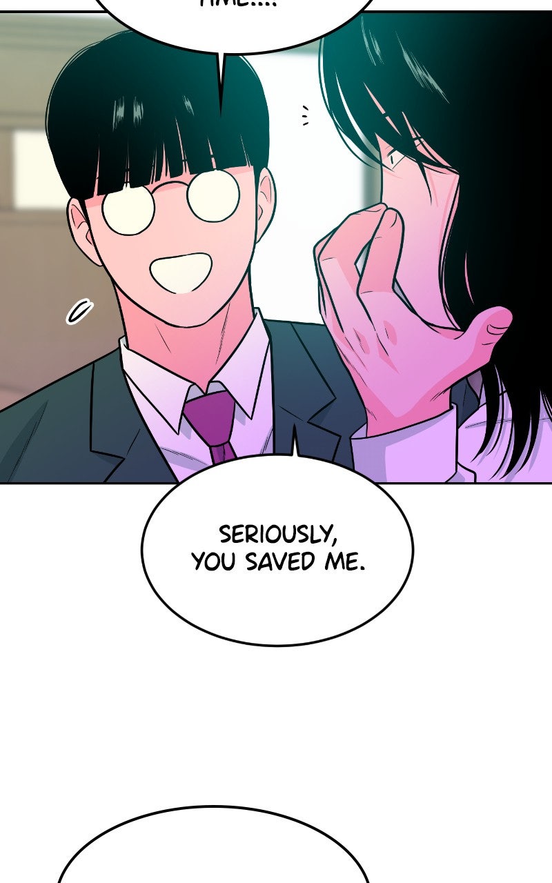 Read The Good Student EN Manga Online