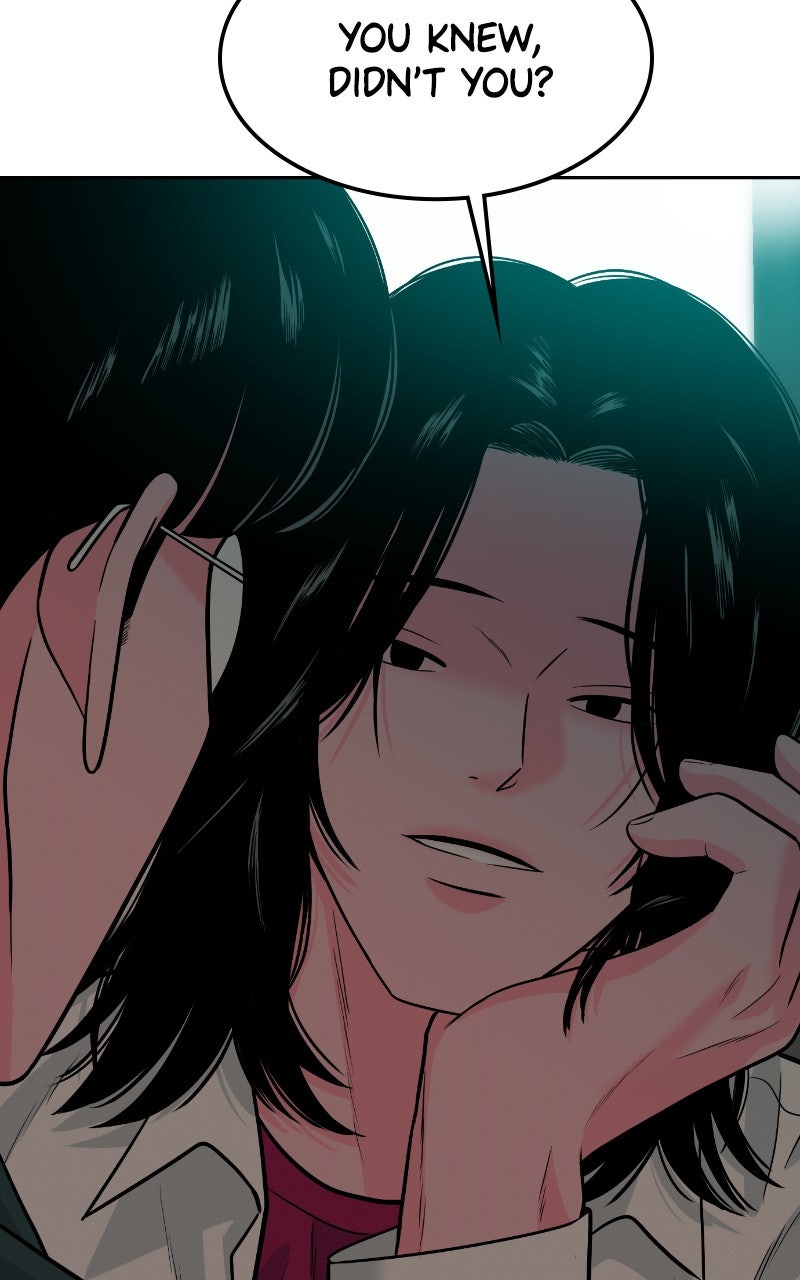 Read The Good Student EN Manga Online