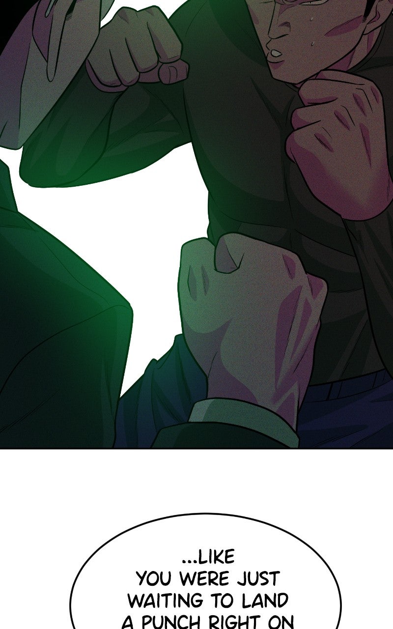 Read The Good Student EN Manga Online