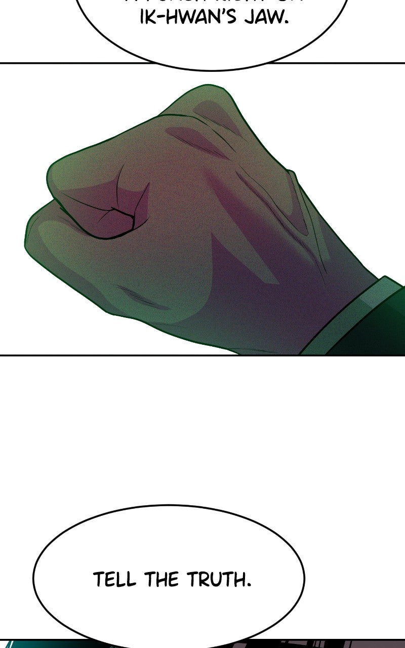 Read The Good Student EN Manga Online