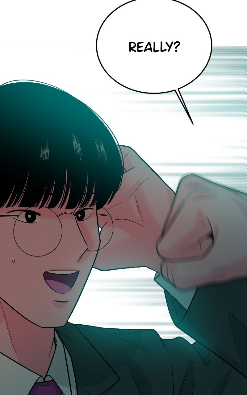 Read The Good Student EN Manga Online