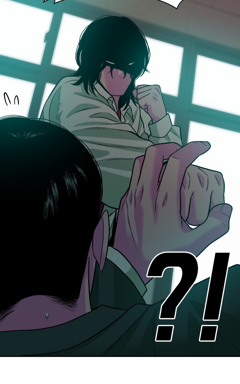 Read The Good Student EN Manga Online