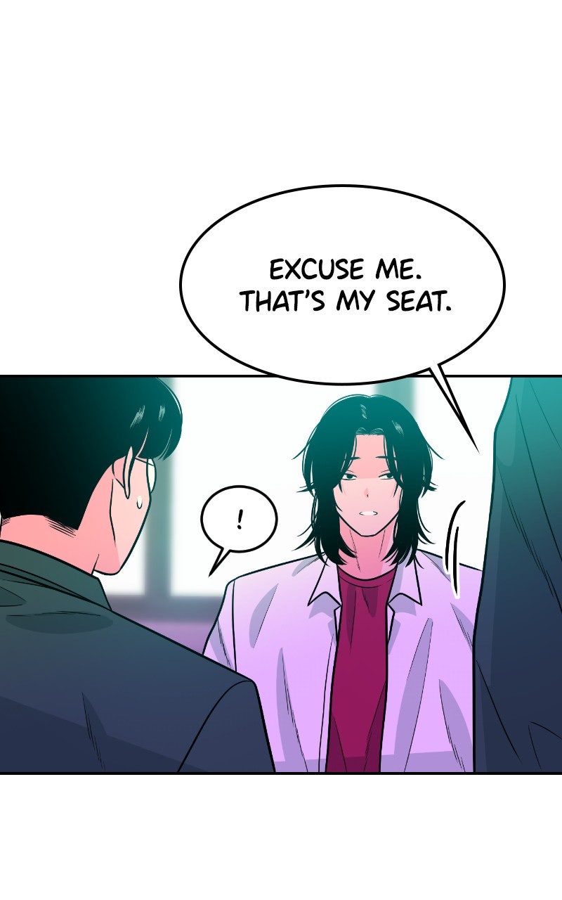 Read The Good Student EN Manga Online