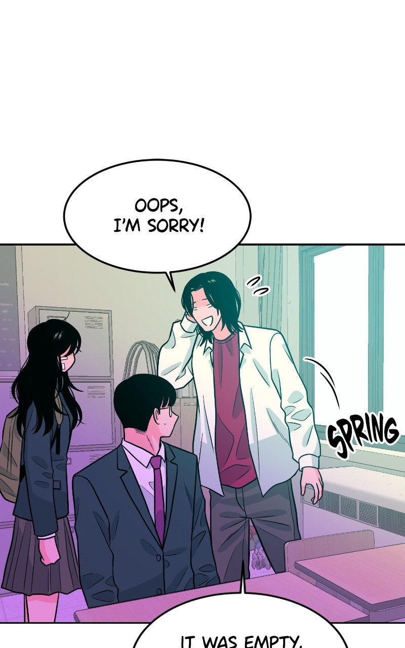 Read The Good Student EN Manga Online