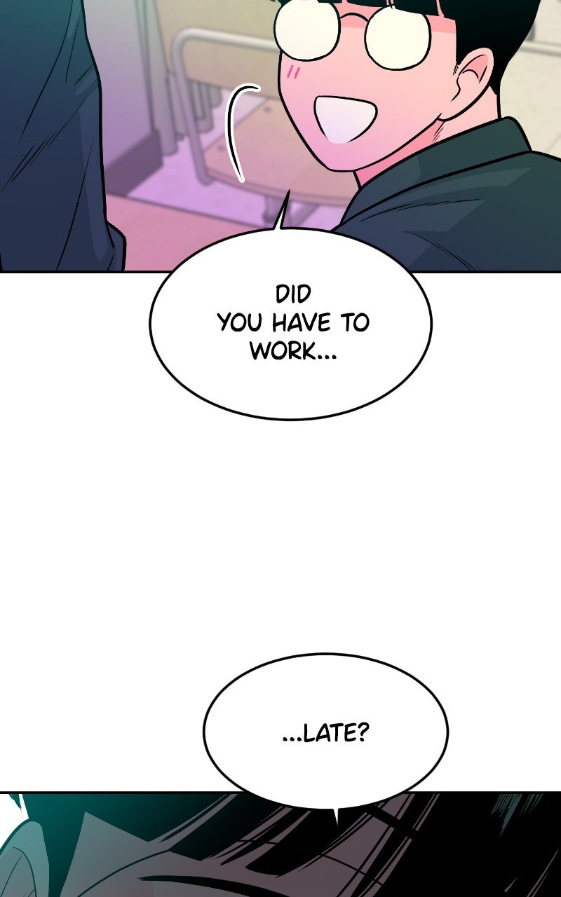 Read The Good Student EN Manga Online