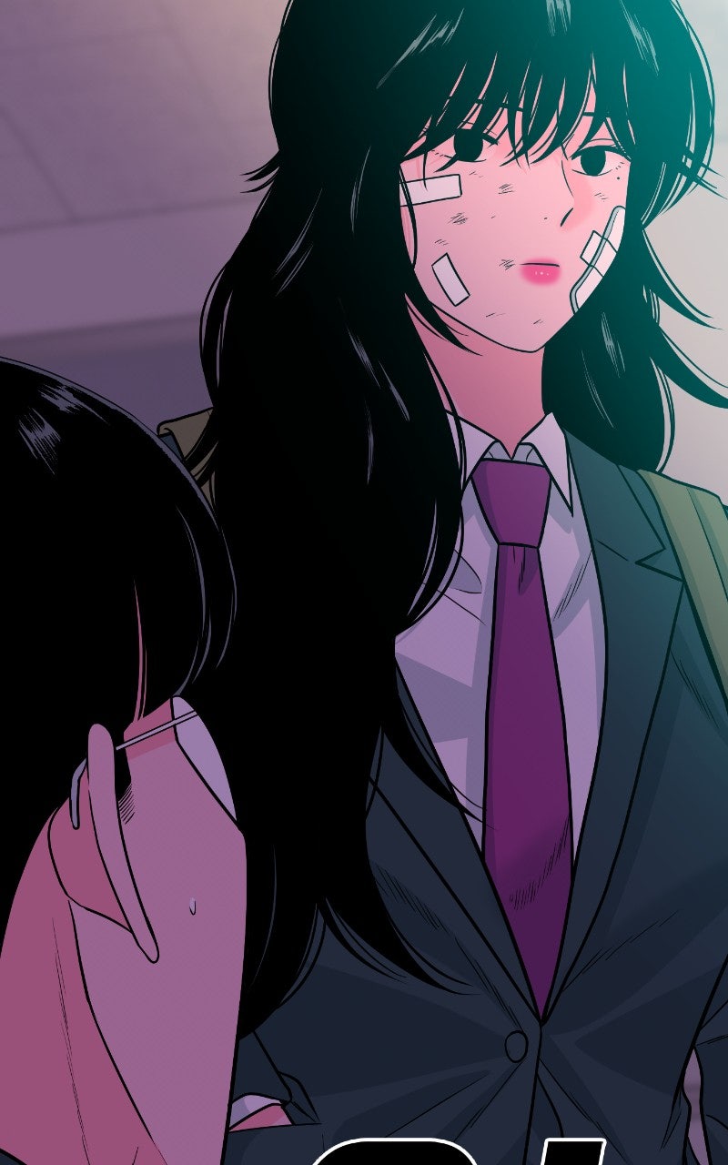 Read The Good Student EN Manga Online