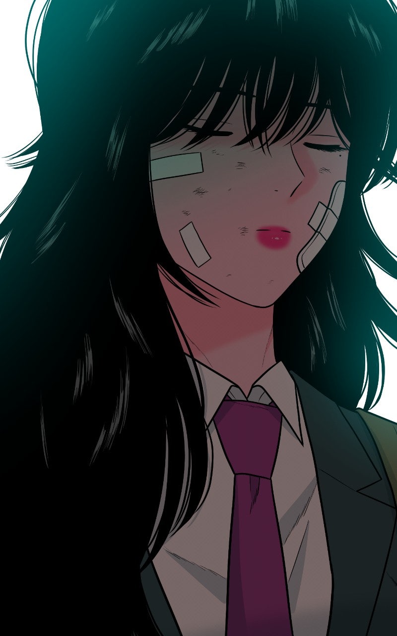 Read The Good Student EN Manga Online