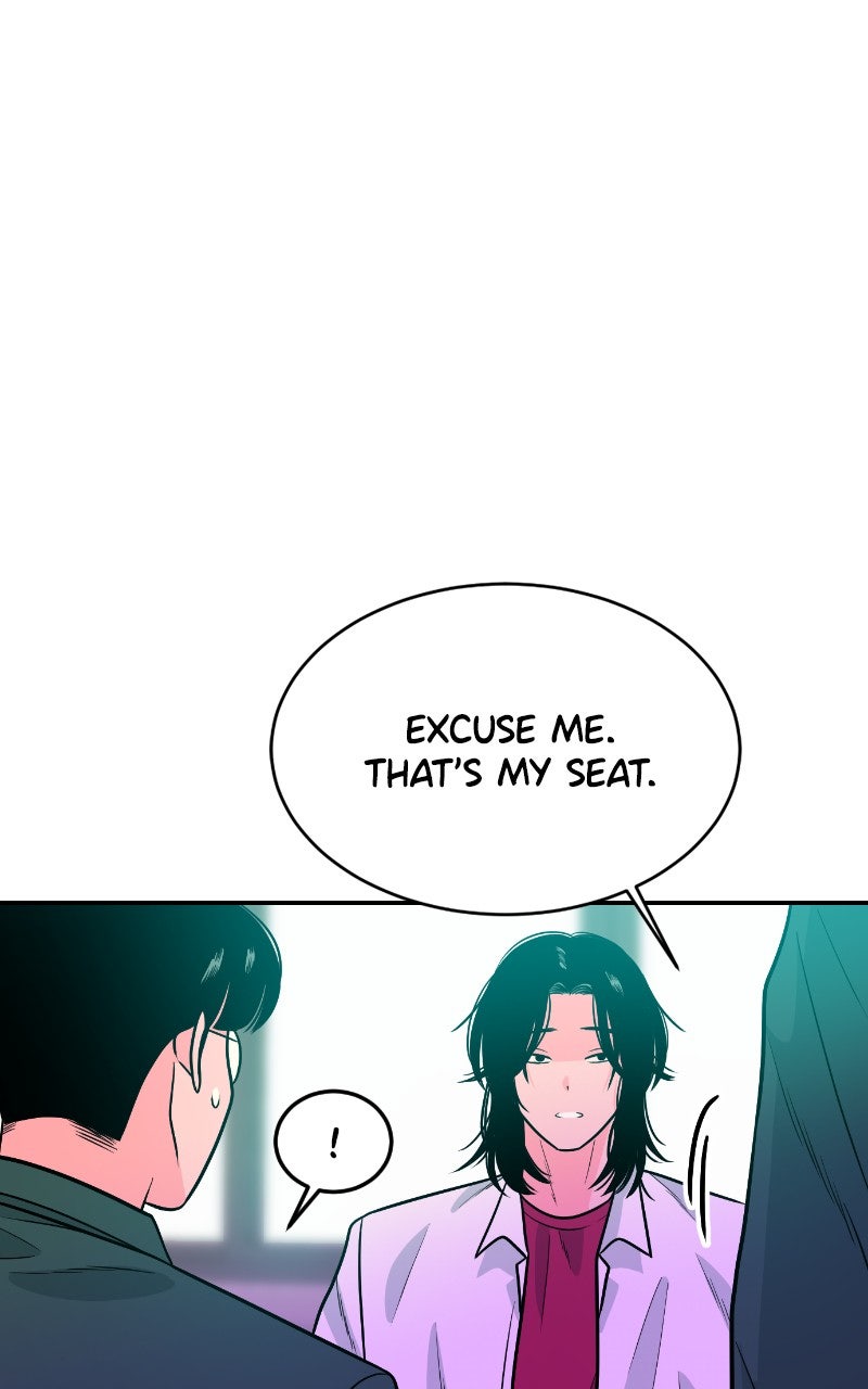 Read The Good Student EN Manga Online