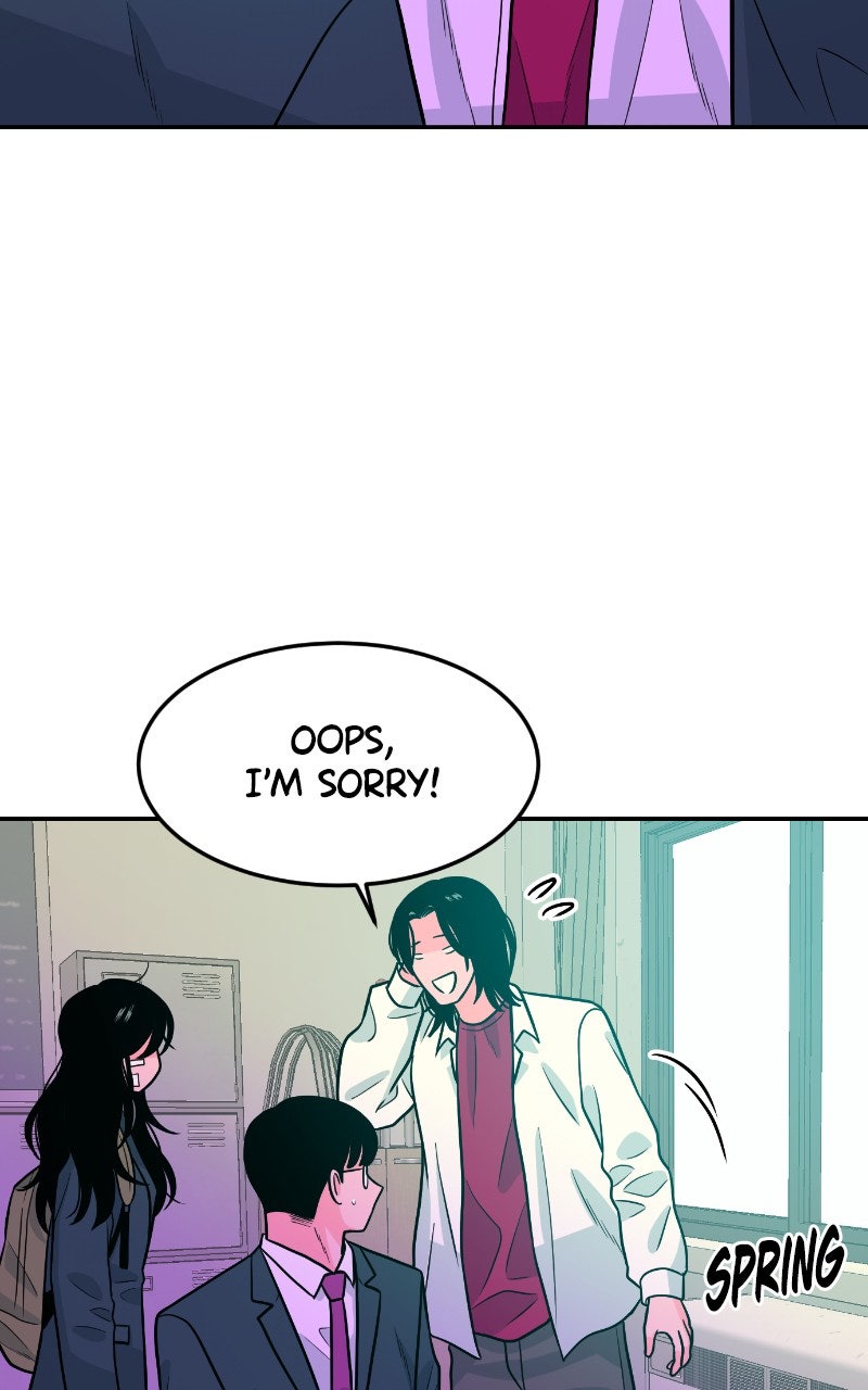 Read The Good Student EN Manga Online