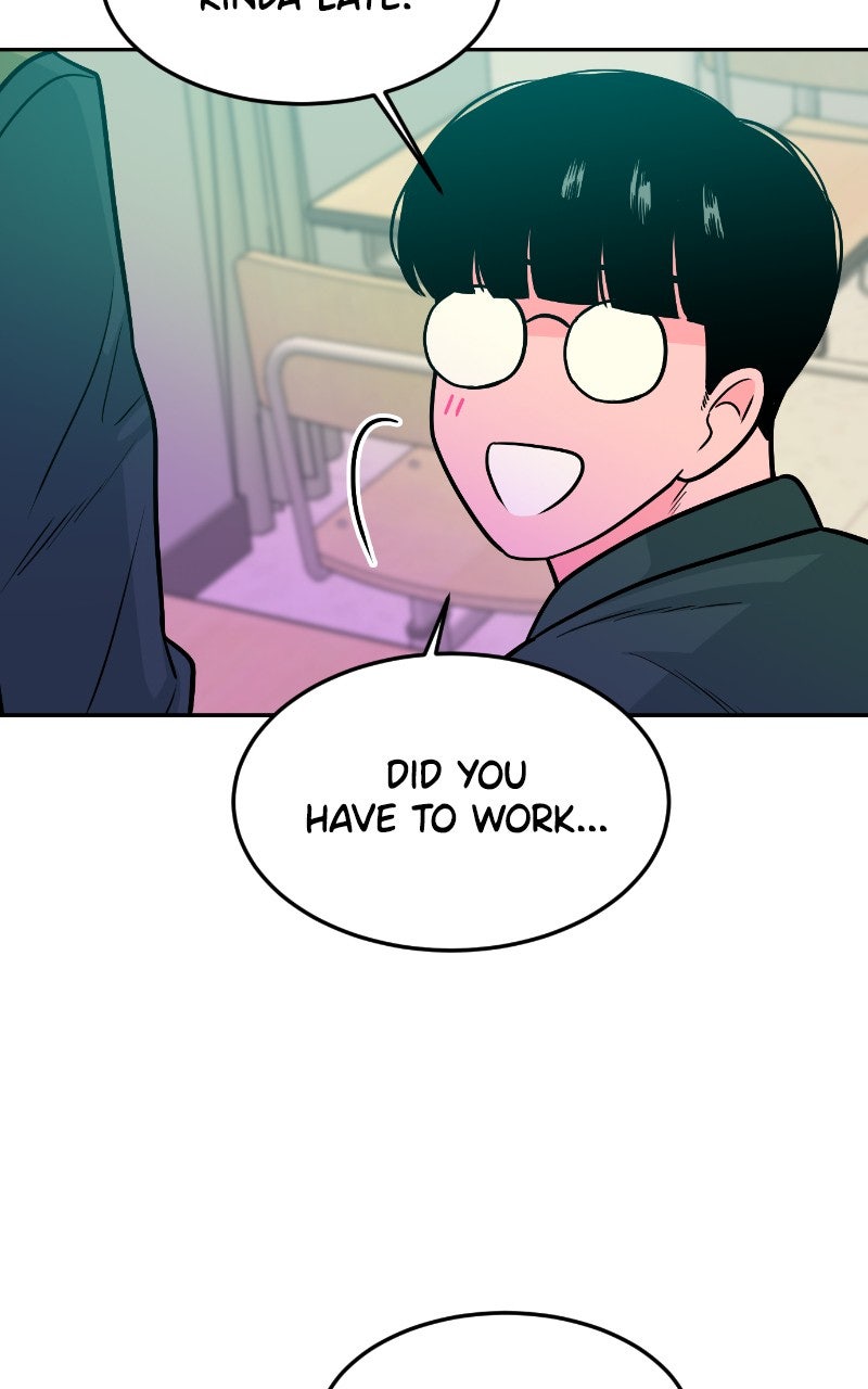 Read The Good Student EN Manga Online