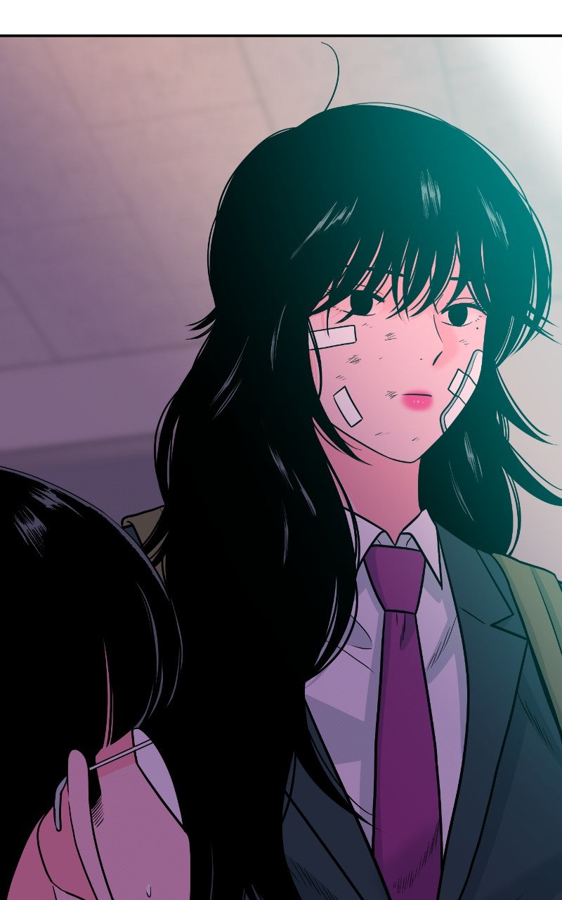 Read The Good Student EN Manga Online