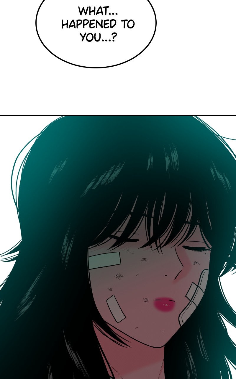 Read The Good Student EN Manga Online