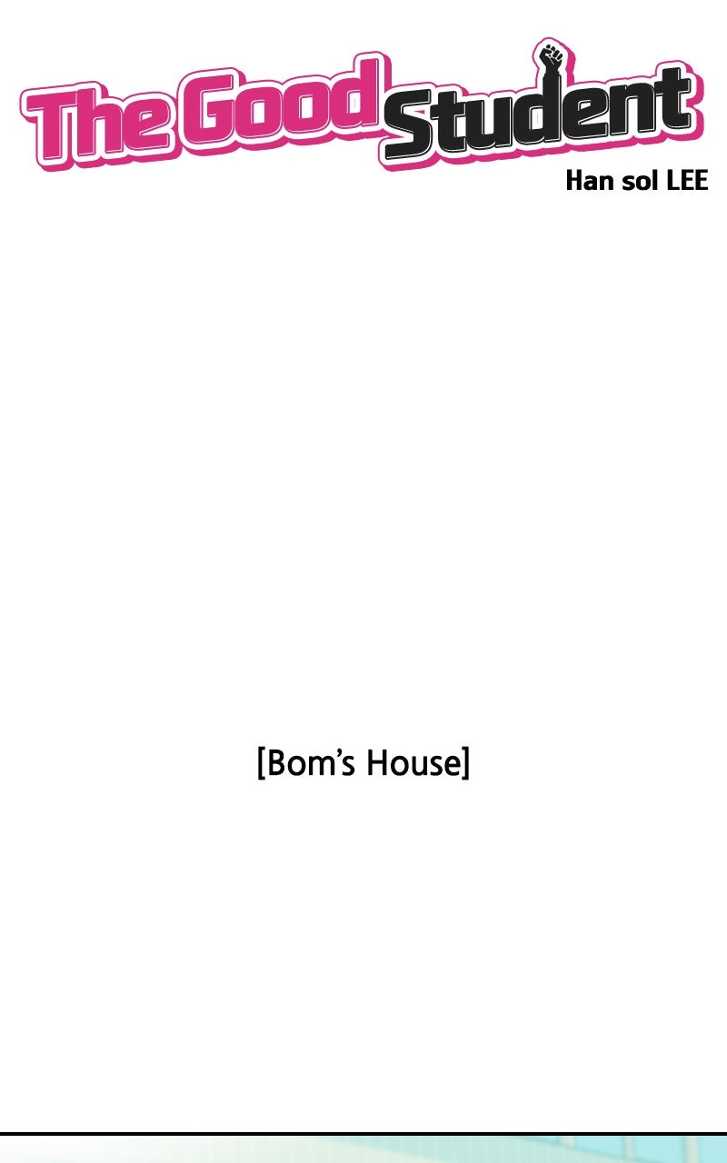 Read The Good Student EN Manga Online