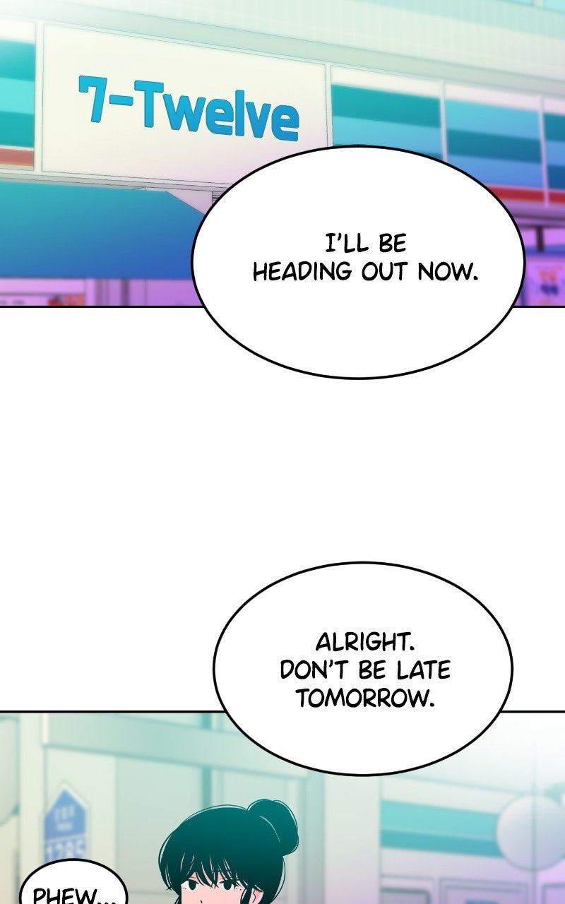 Read The Good Student EN Manga Online