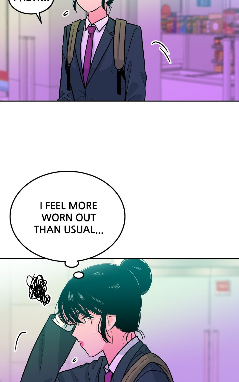 Read The Good Student EN Manga Online