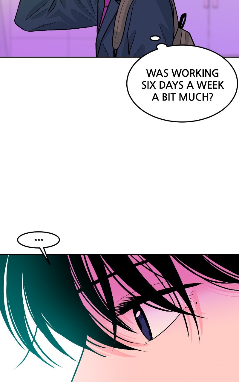 Read The Good Student EN Manga Online