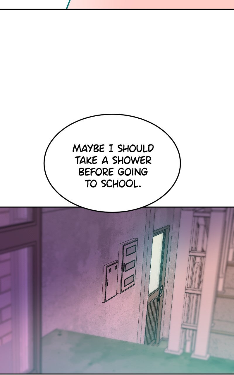 Read The Good Student EN Manga Online