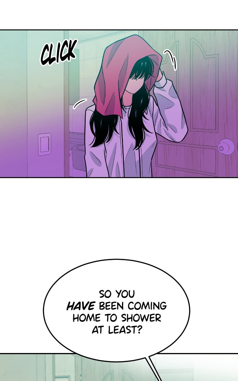 Read The Good Student EN Manga Online