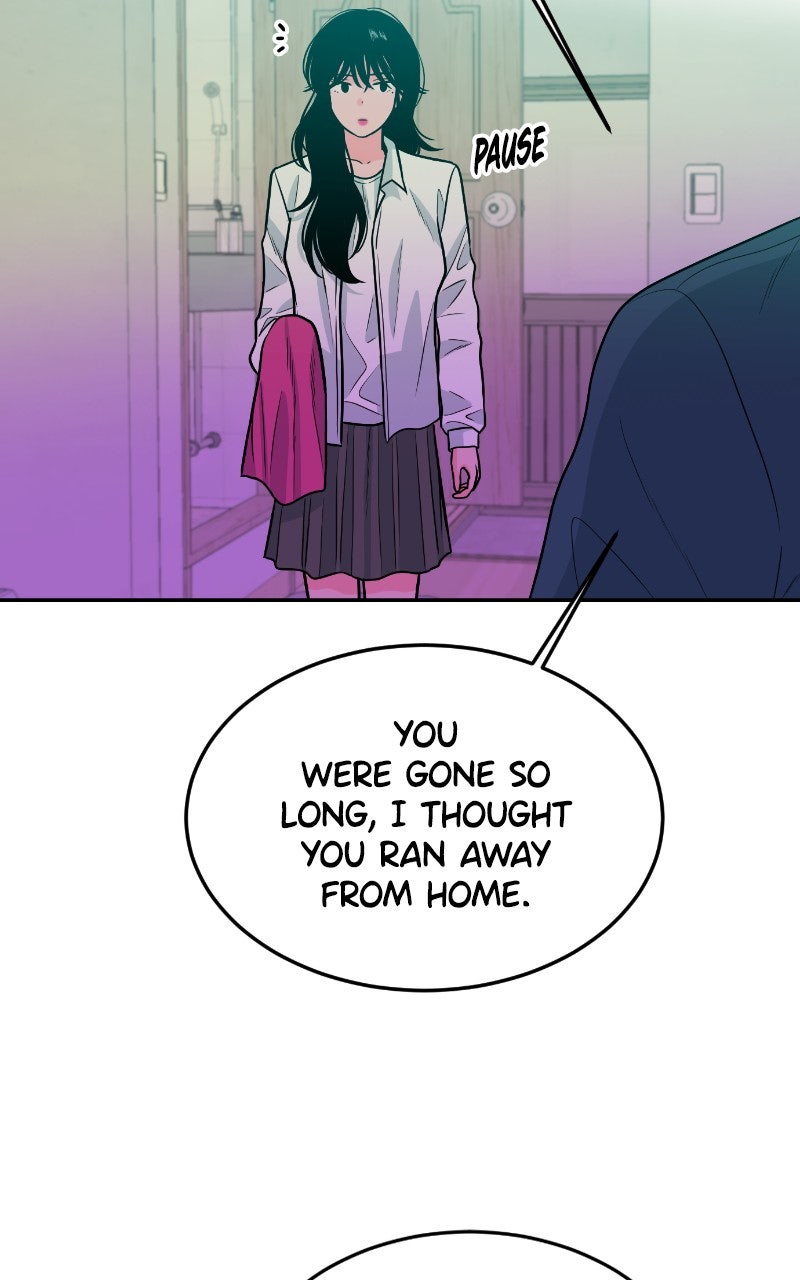 Read The Good Student EN Manga Online