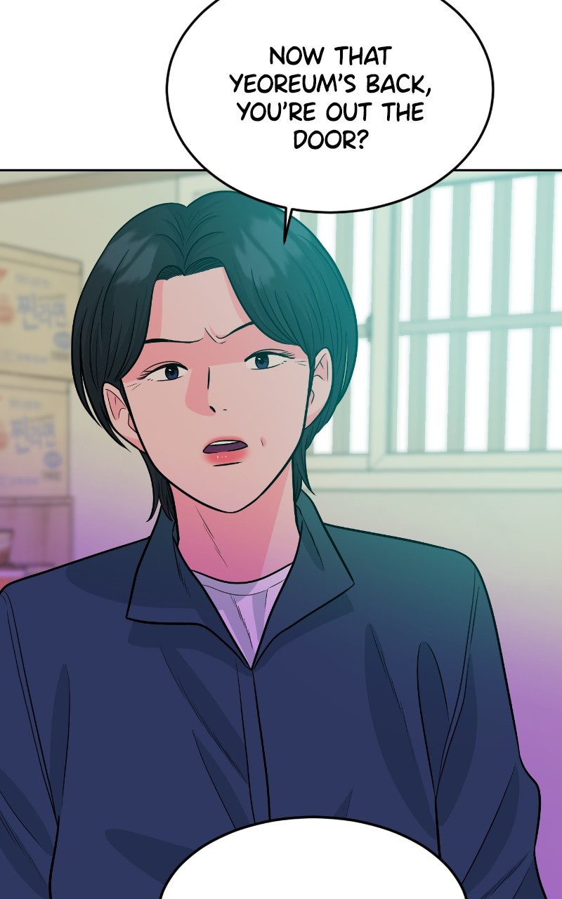 Read The Good Student EN Manga Online