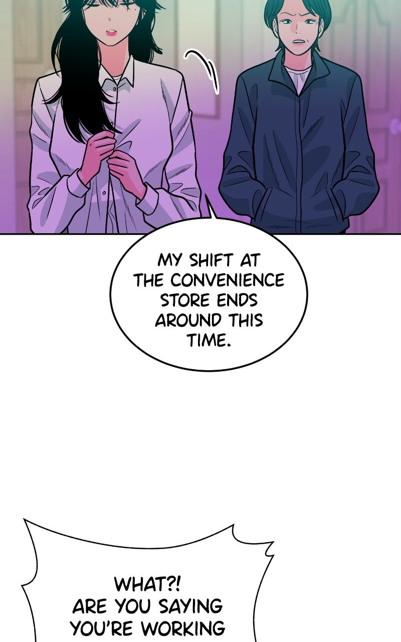 Read The Good Student EN Manga Online