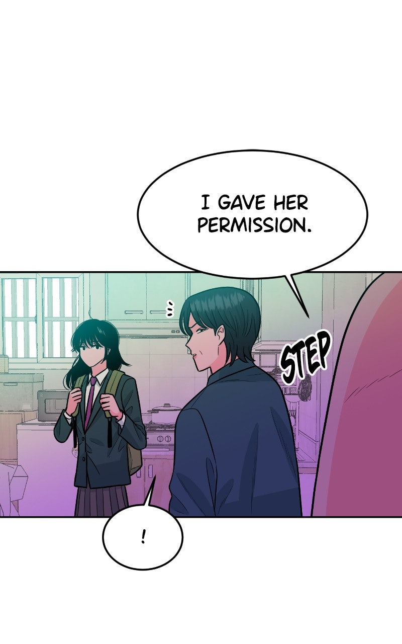 Read The Good Student EN Manga Online