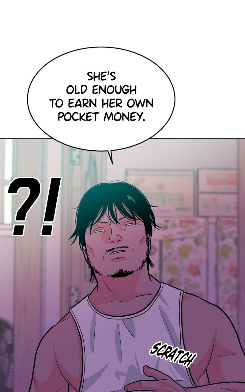 Read The Good Student EN Manga Online