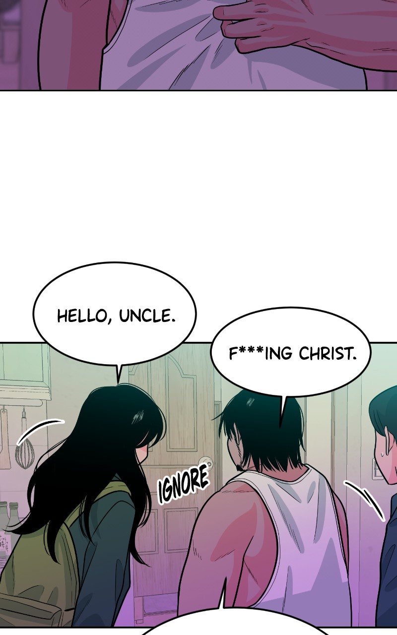 Read The Good Student EN Manga Online