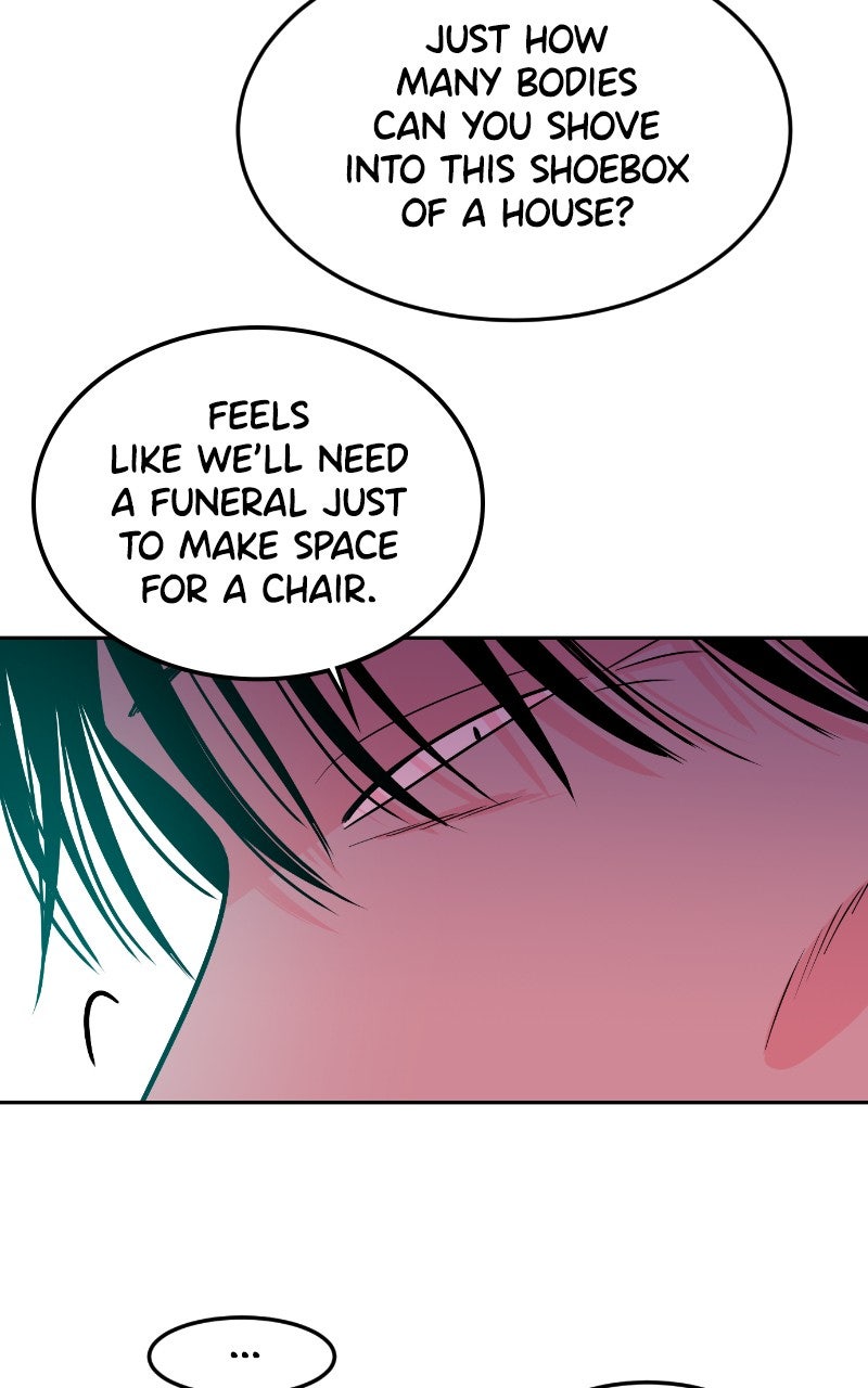 Read The Good Student EN Manga Online