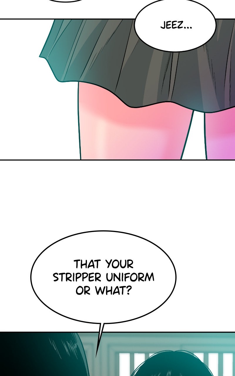 Read The Good Student EN Manga Online