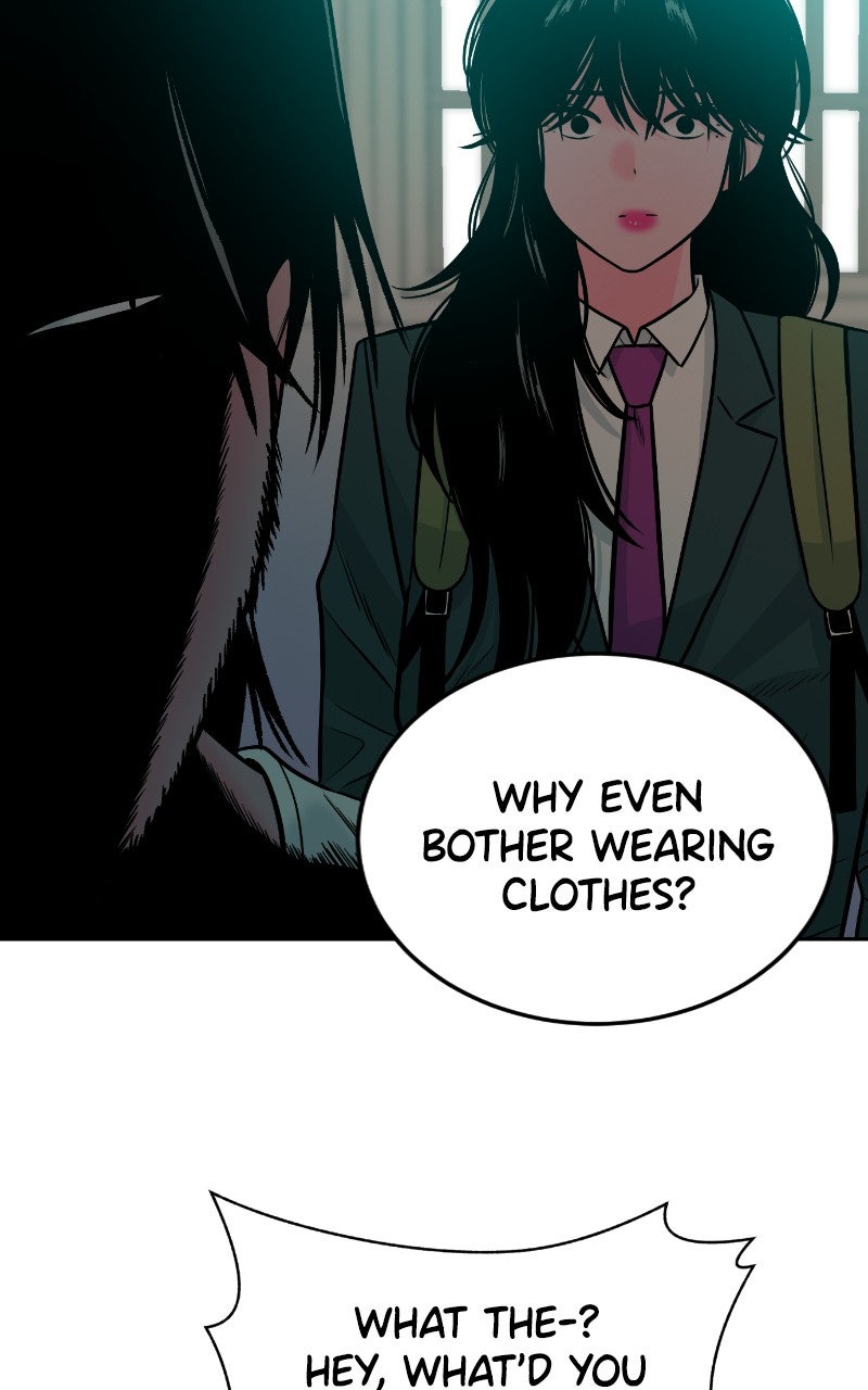 Read The Good Student EN Manga Online