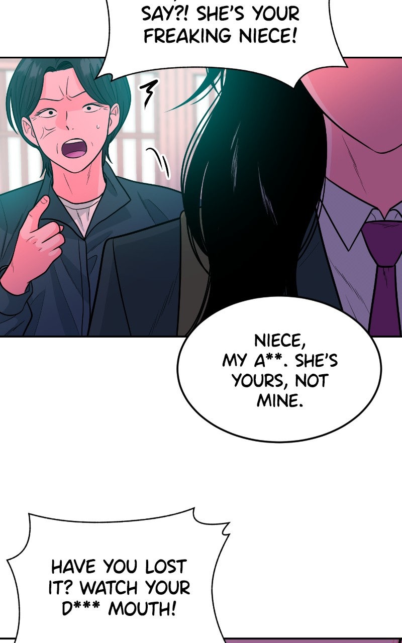 Read The Good Student EN Manga Online