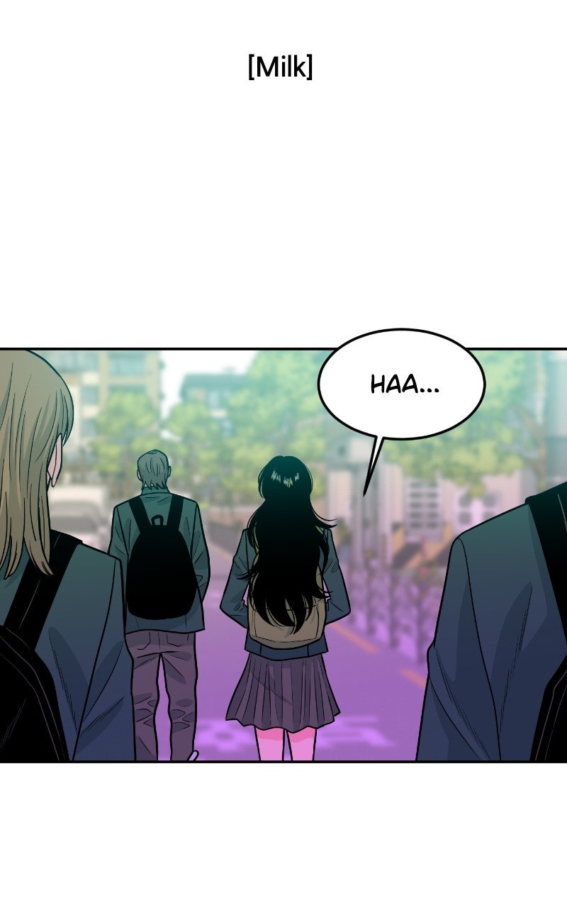 Read The Good Student EN Manga Online