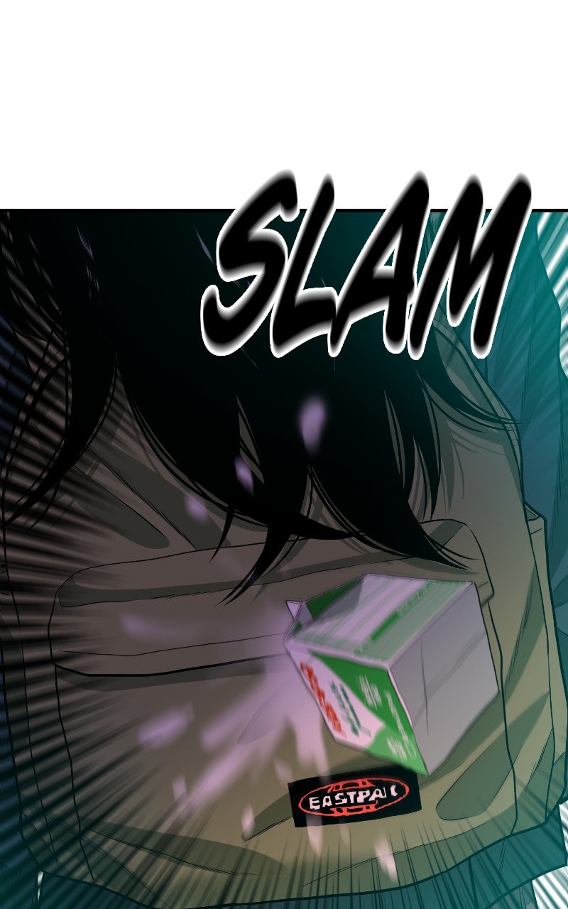 Read The Good Student EN Manga Online