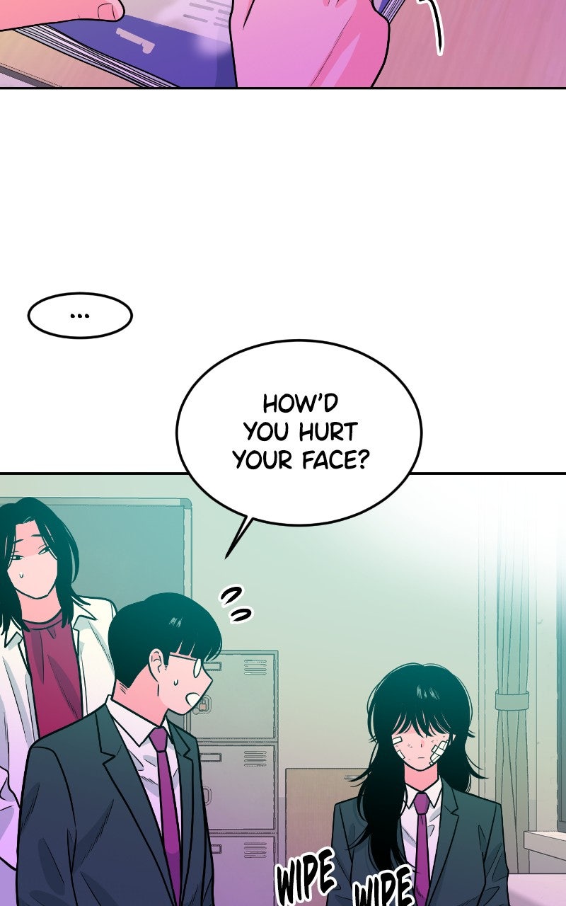 Read The Good Student EN Manga Online