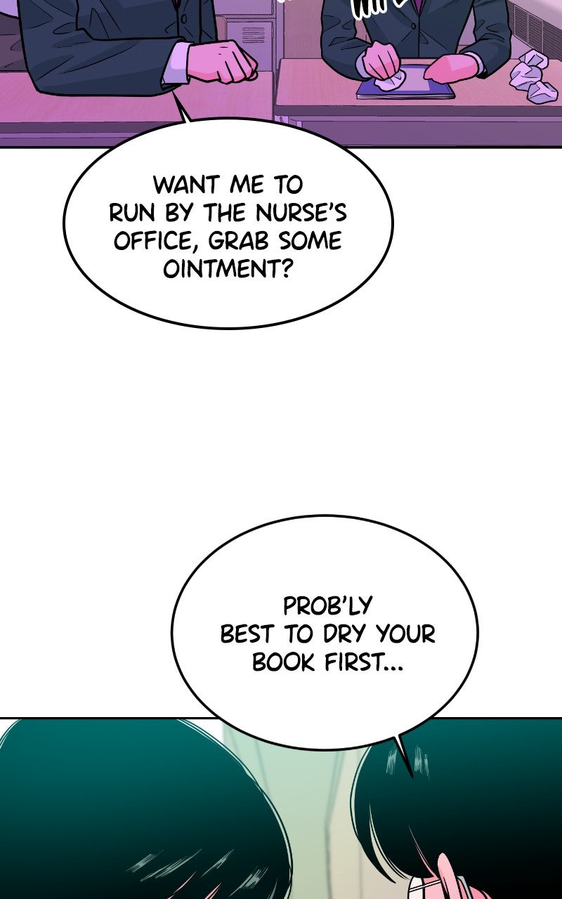 Read The Good Student EN Manga Online