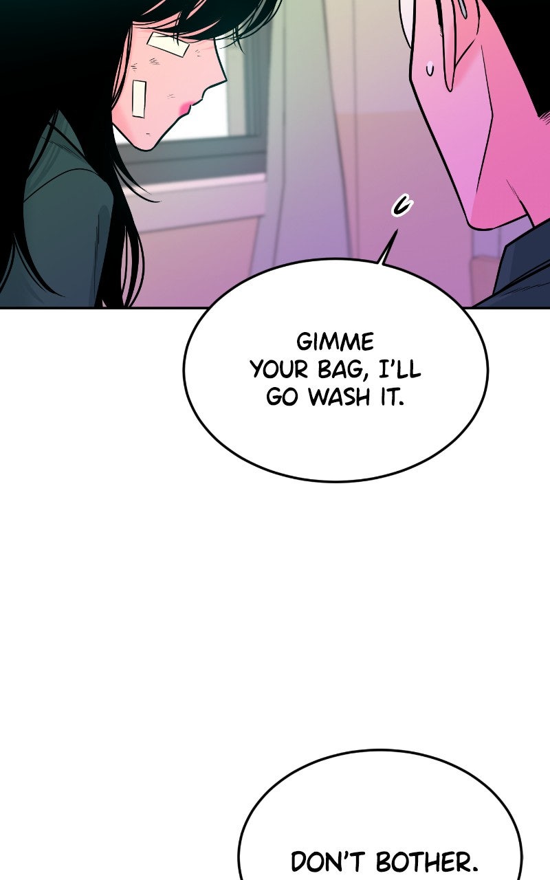 Read The Good Student EN Manga Online