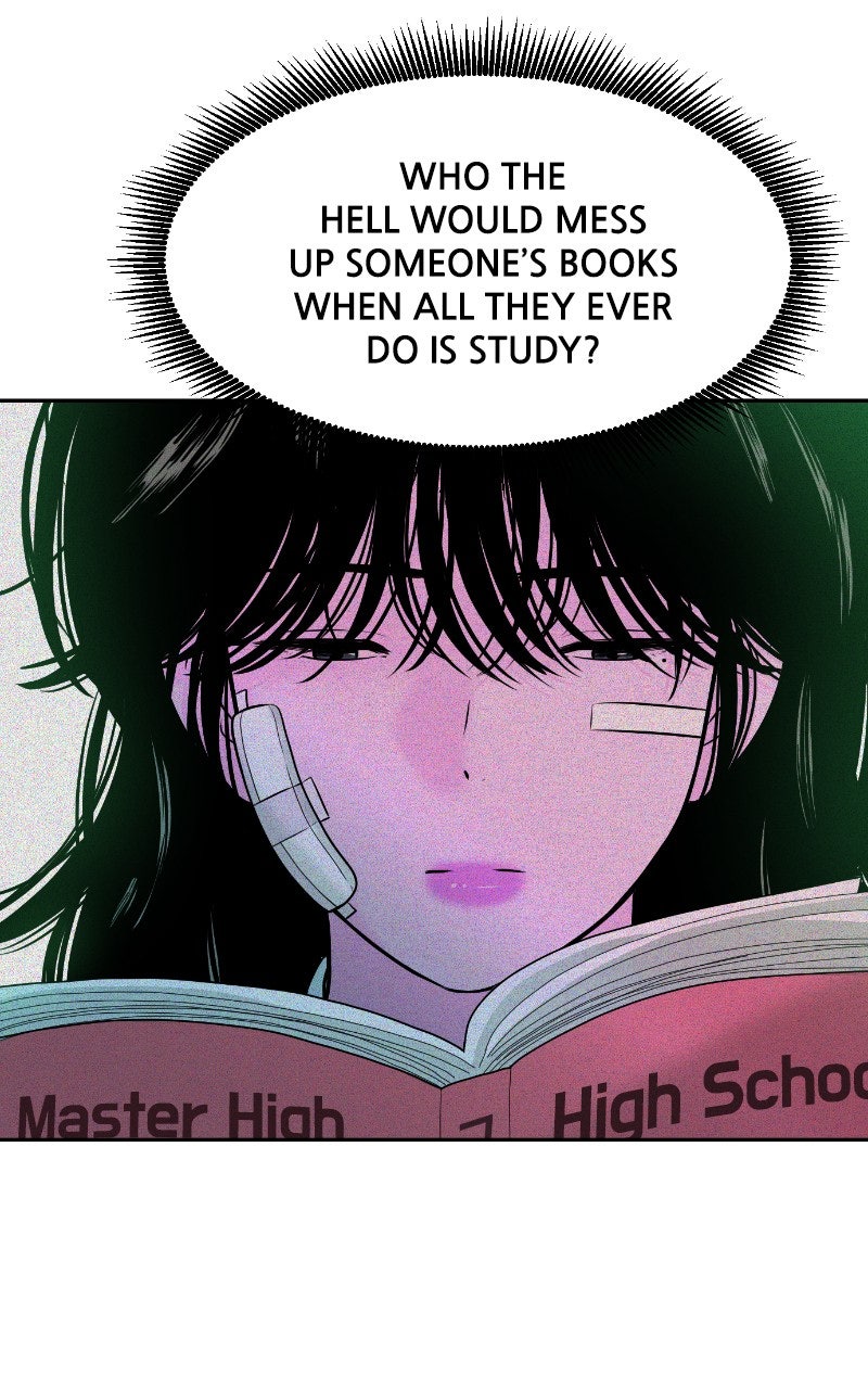 Read The Good Student EN Manga Online