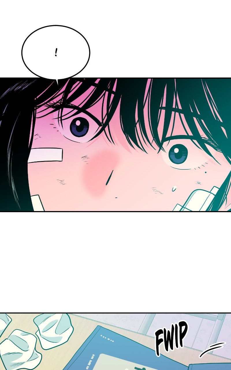 Read The Good Student EN Manga Online