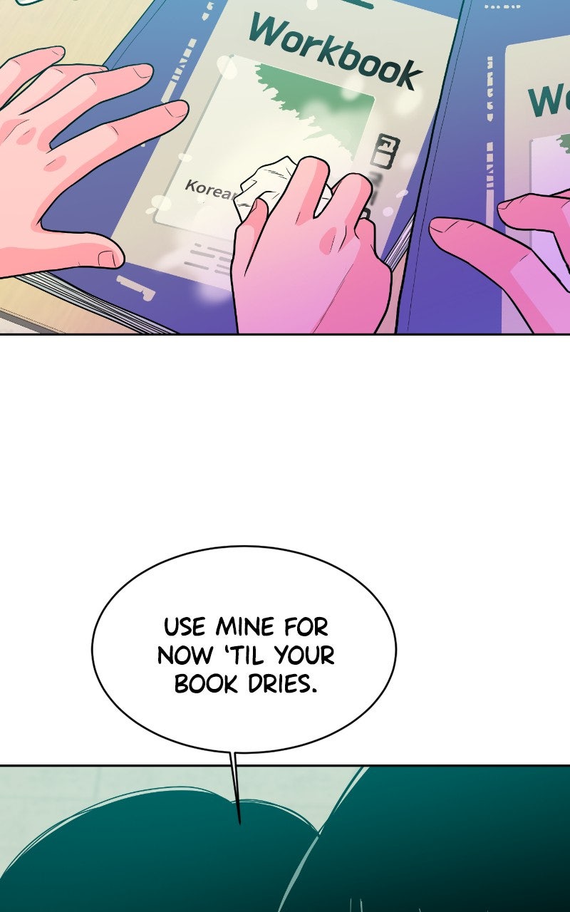 Read The Good Student EN Manga Online