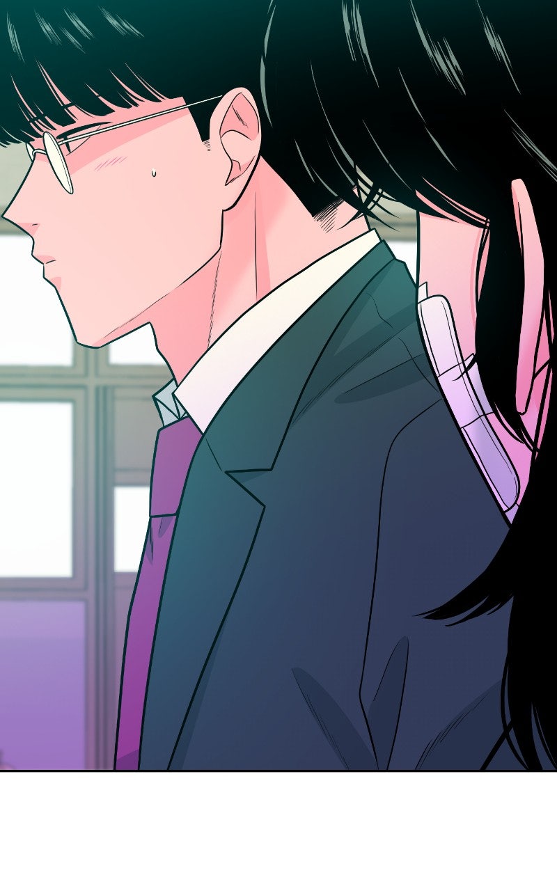 Read The Good Student EN Manga Online